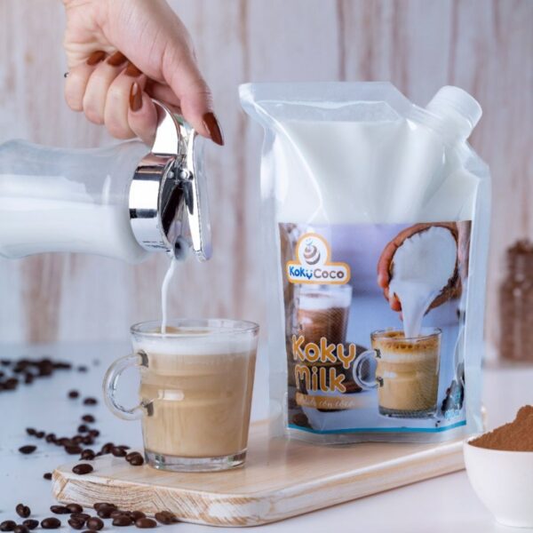 Bebida de Coco x 1 Lt