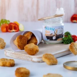 Koky Oil