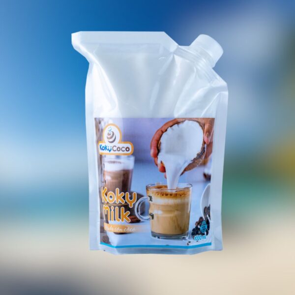 Bebida de Coco x 1 Lt - Imagen 2
