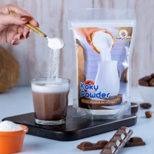 Koky Powder