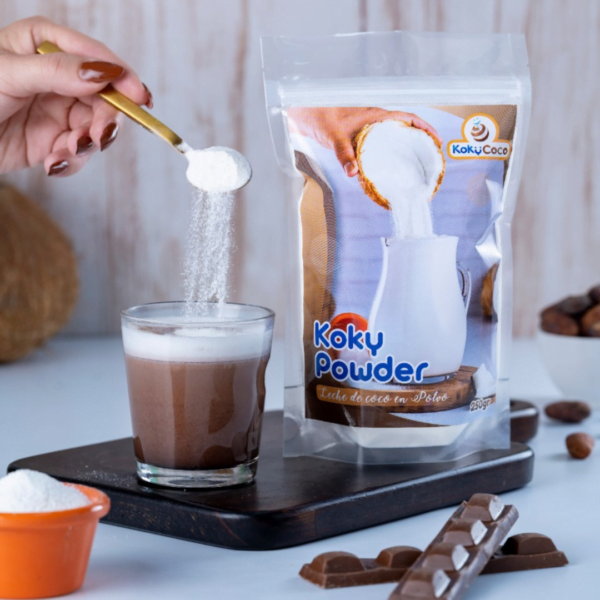 Koky Powder
